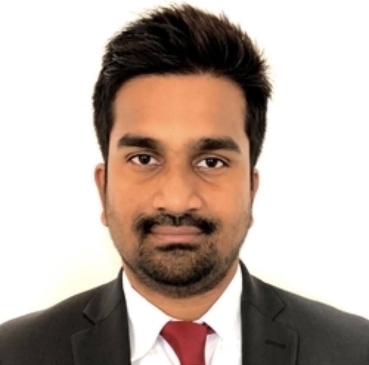Dr. Anil Kumar Jonnalagadda