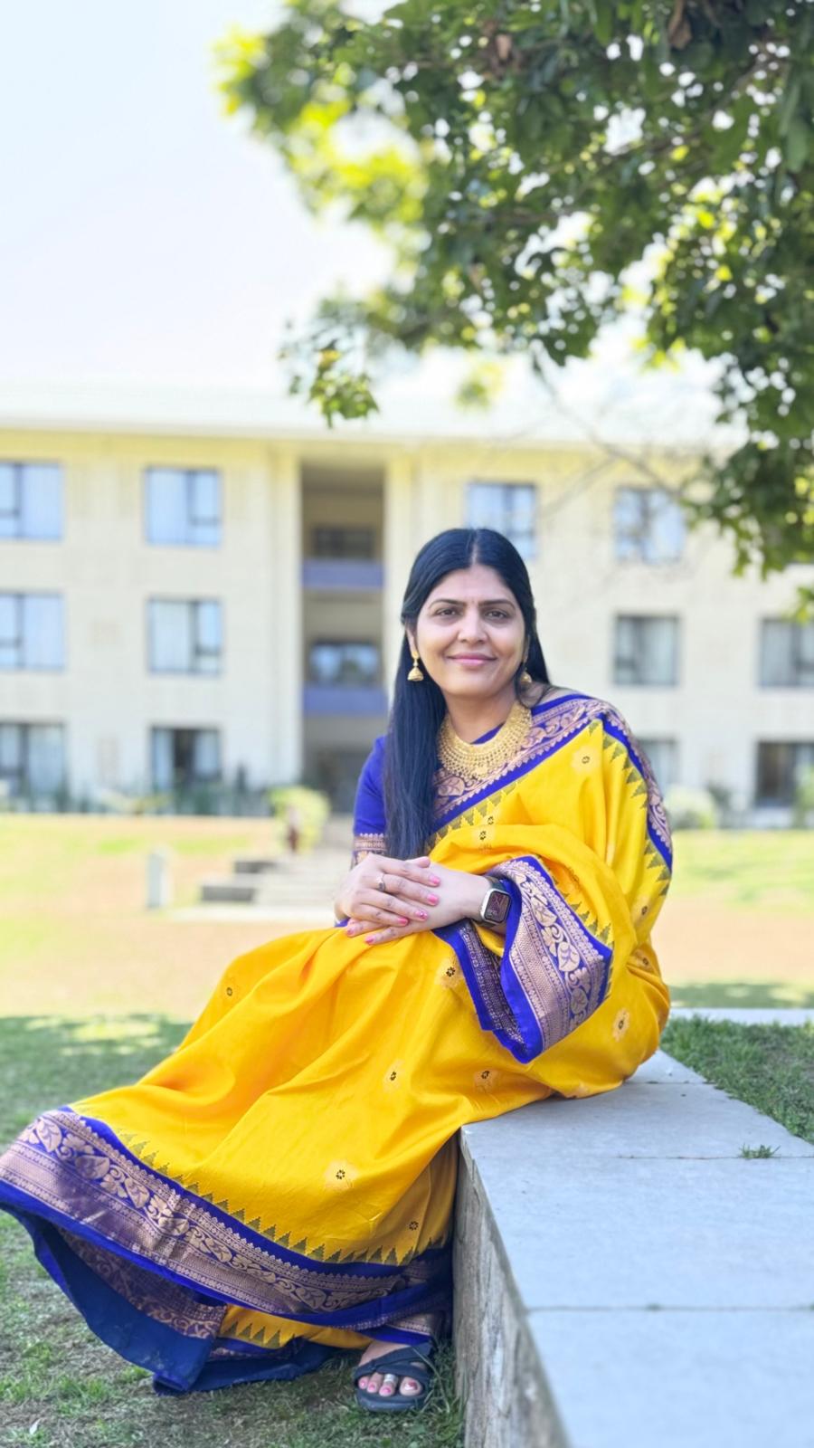 Dr. Meenakshi Anipindi
