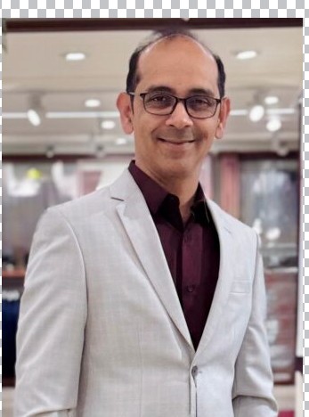 Subrahmanya Sastry Anipindi